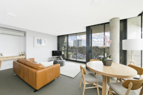 CityStyle Executive Apartments - BELCONNEN, Canberra